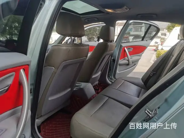 宝马1 Series [1系] 2010款 120i 2.0 - 图片 9