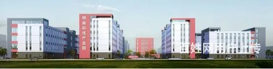 【创美】高区和兴路新建76000平厂房出租，可分层租 - 图片 10