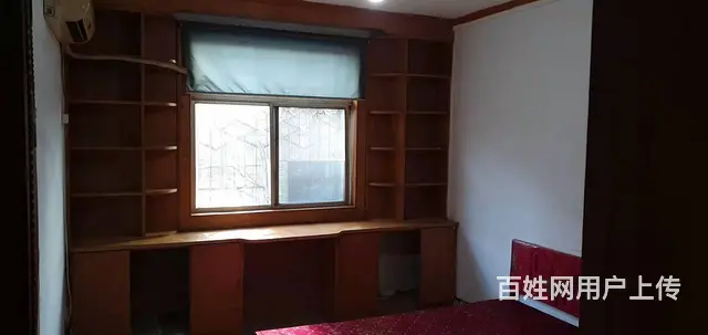 中泰花园 商住两用2厅 中等装修 - 图片 6