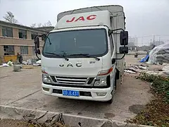 江淮 高栏/栏板 国4
