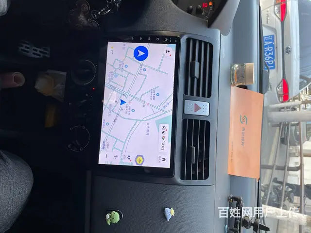 铃木雨燕安卓智能导航 倒车影像 沈阳市皇姑区昆山​ - 图片 2