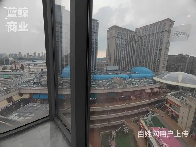 环球港金座80平高层南向纯办公欢迎看房 - 图片 9