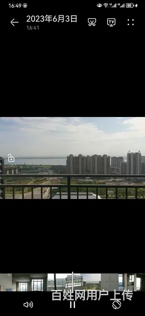 凤凰花园公务员小区带车位89万诚心出售 - 图片 2