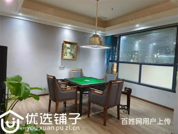 （优选铺子）南外新达路630平茶楼转让 - 图片 1