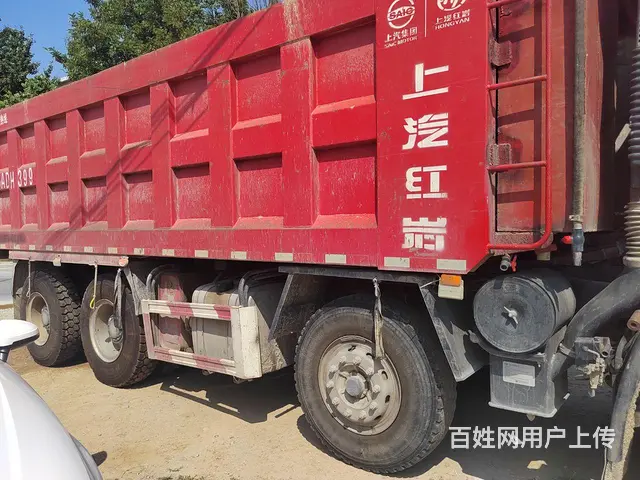 其他 自卸车 国5 - 图片 2