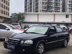 起亚 远舰 2005款 2.0 自动 TOP 顶级