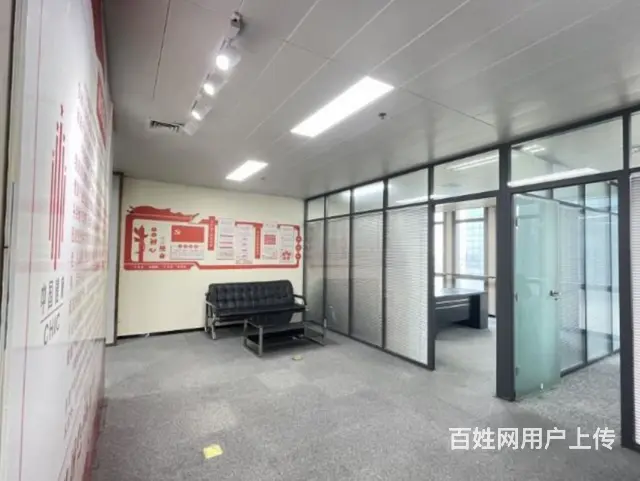 洛阳写字楼出租，捡漏低价房，房东直租，没有任何中介费 - 图片 1