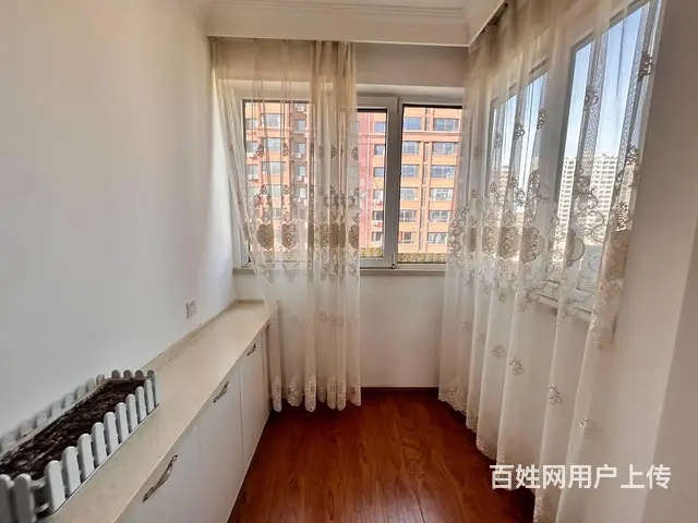 龙泽雅苑商品房 西区商品房 电梯小高层 跃层越层  三室两卫 - 图片 8