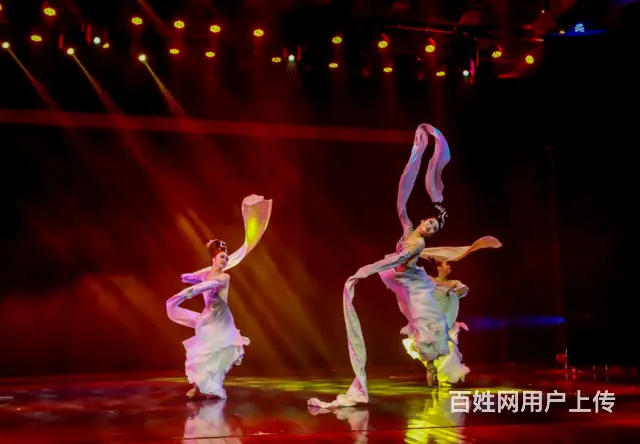舞蹈室教室出租年会排练分组时租会议室拓展活动 - 图片 5