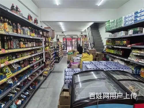 昌邑区公园道一号生鲜超市出兑 - 图片 4