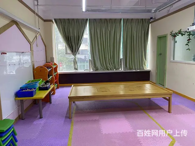 （51旺铺推荐）南宝路中洋花苑门口高米国际三层商铺750平招 - 图片 10
