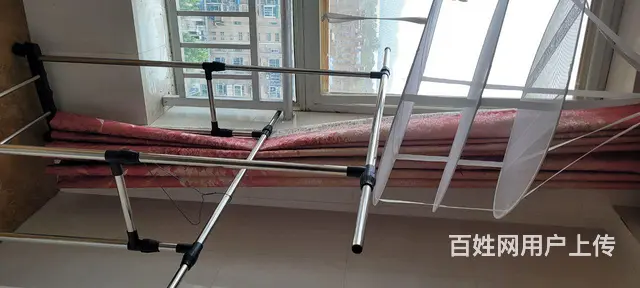 翠湖御景北区10楼一室暖气房 - 图片 12