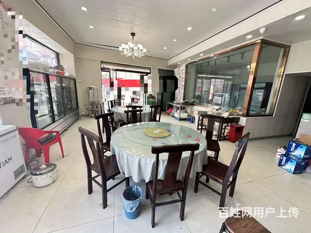 【优选推荐】睢宁好位置夜排档一条街烧烤大排档转让 - 图片 9
