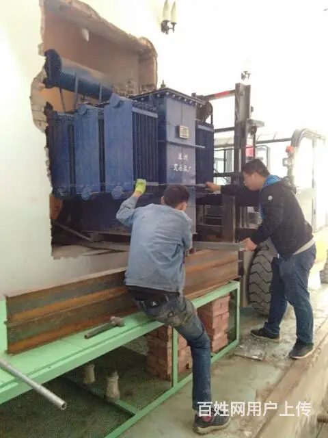 兰州城关雁滩叉车出租 - 图片 4