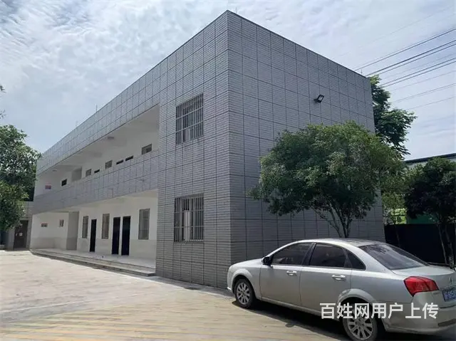 广汉珠海路2800平+700平厂房出租 - 图片 11