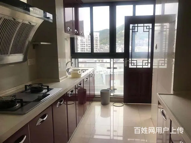临海沧近岛 圣.地亚哥 精装3房出租 通透配套全 拎包住 - 图片 7