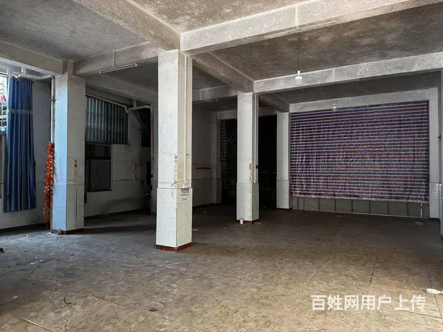 （51旺铺推荐）高坡下村210平临街空铺房东直租 - 图片 8