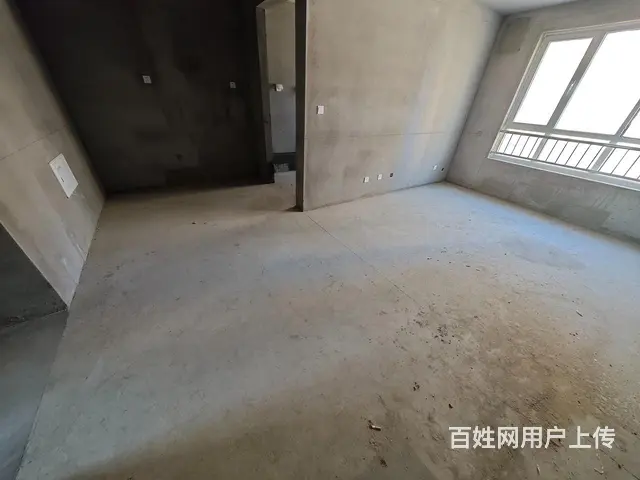 小高层电梯97平三室，这价小区没第二套速看！一手望岛名郡万达 - 图片 9