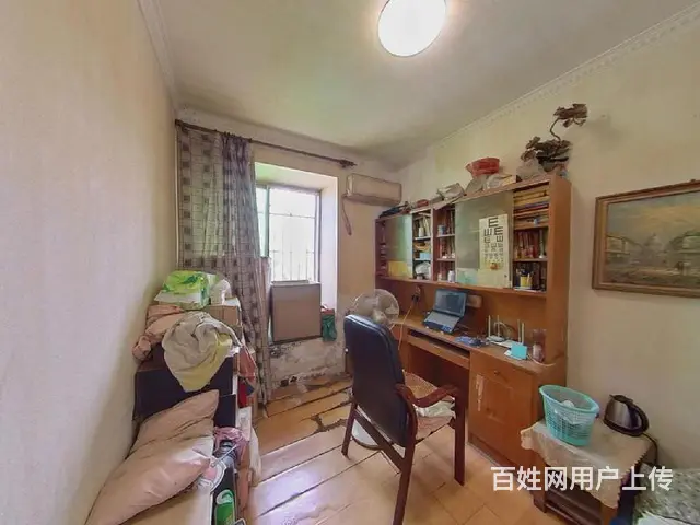 富康花园 3室2厅98.9m?精装修 - 图片 5