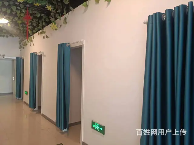 B个人一首府花苑足浴店对外整体转让 - 图片 7