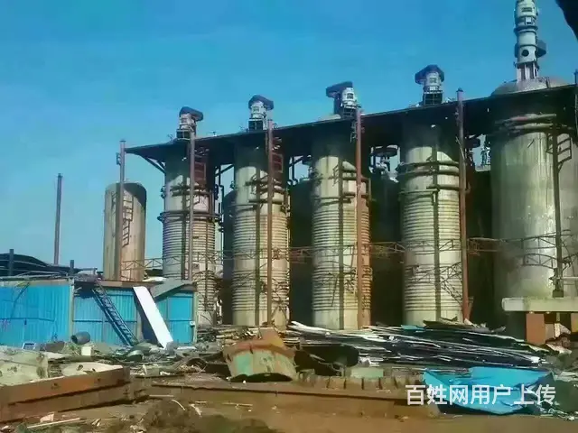 供应 压滤机 离心机 冷凝器 反应釜 发酵罐 烘干 - 图片 4