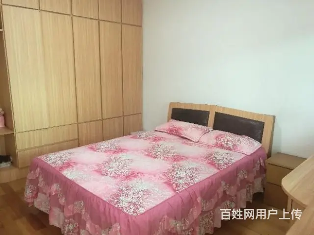 硚口区解放大道太平洋车站附近4室2厅出租 - 图片 6