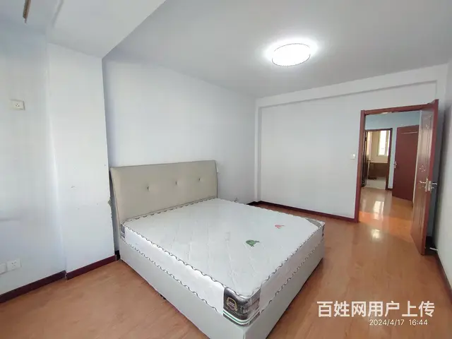 太和夜市太平里昌茂花园电梯2楼58平南北通中等装修可贷款 - 图片 1