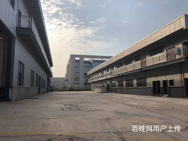 （老板本人）望城工业园厂房房东优价出租  5632 - 图片 10