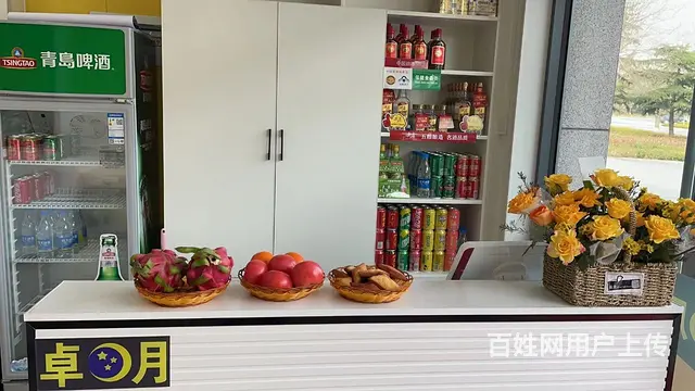 荣成振华商厦附近临街旺铺转让，两万急转 - 图片 7