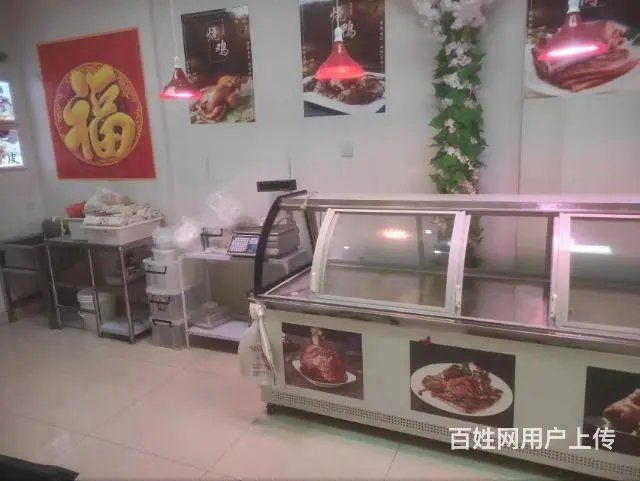 吉林市紫金江尚北门市出兑5289 - 图片 2