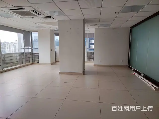 恒和中心 珠海性价比巨高的高档办公 276㎡ 15000每月 - 图片 1