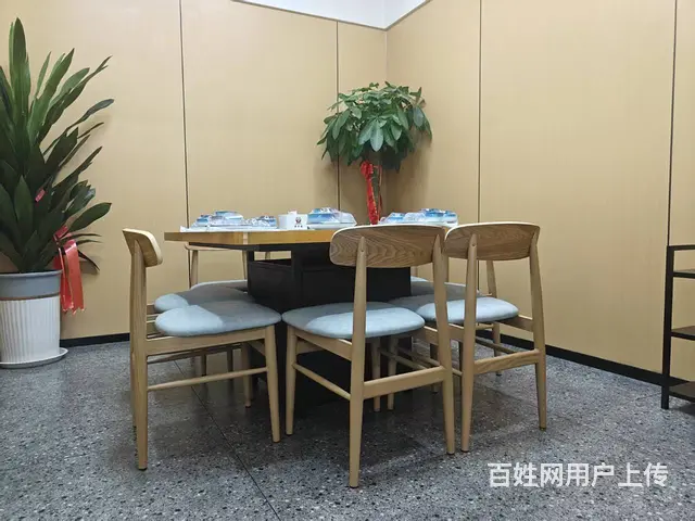 （宝鸡同城推广）转让陈仓大道轩苑紫汀苑280平火锅店 - 图片 5