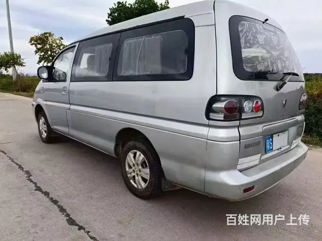 11年东风风行柴油版 - 图片 4