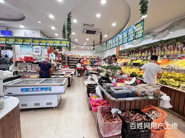 （51旺铺推荐）滨海九小旁120平临街超市整体转让 - 图片 7