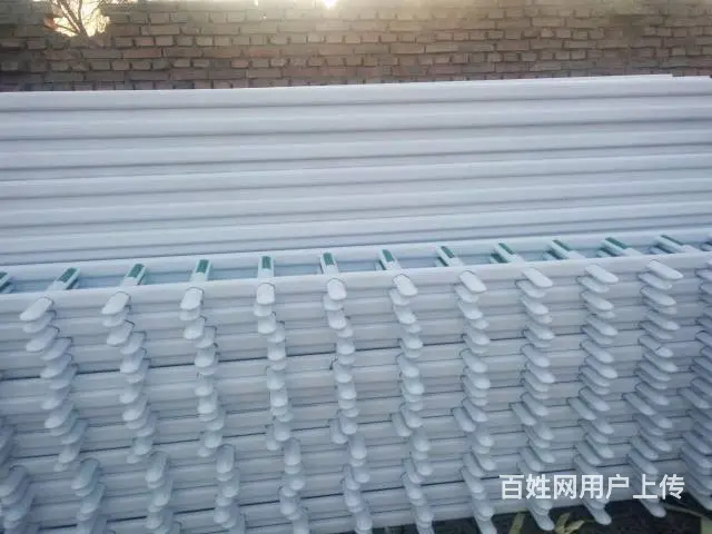 乌鲁木齐铁艺大门 小区铁艺门 - 图片 6
