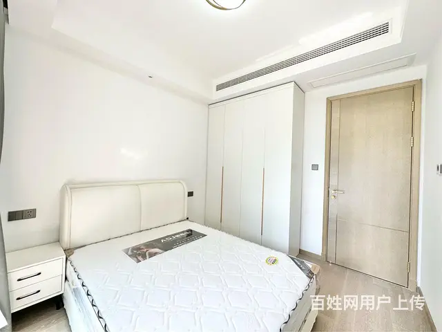 坤塘悦府精装3房钱塘府都会森林新塘家园水湘人家凤启华庭带车位 - 图片 5