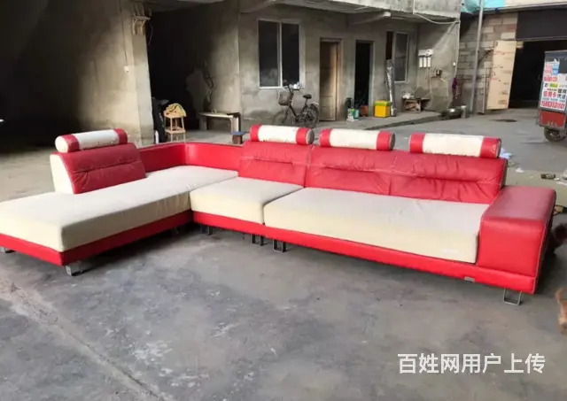 德阳广汉罗江翻新沙发订做厂 - 图片 9