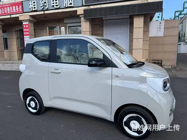 2025年五菱mini - 图片 2