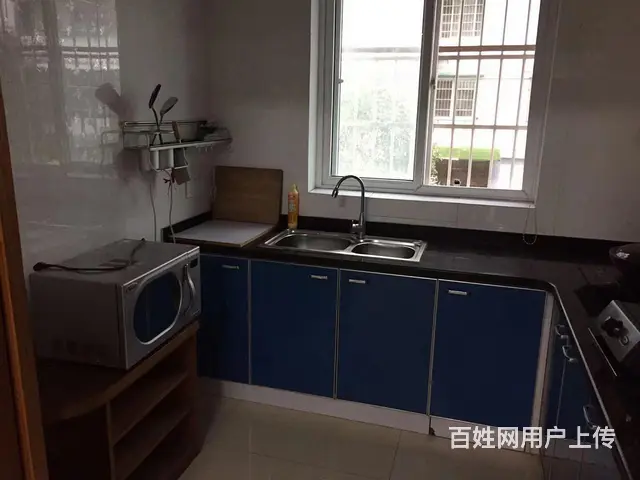 【搞定了！】百鸟亭小学，六中旁，南北通透，精装两房，陪读佳选 - 图片 6