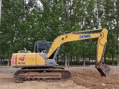 徐工135