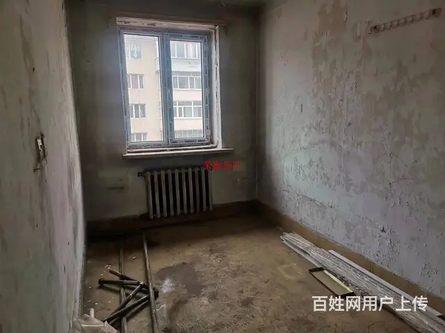 3万的房子降至2.8万，兴安台南群楼3楼60平2.8万简单 - 图片 4