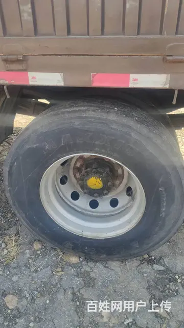 解放 厢式货车 国5 - 图片 4