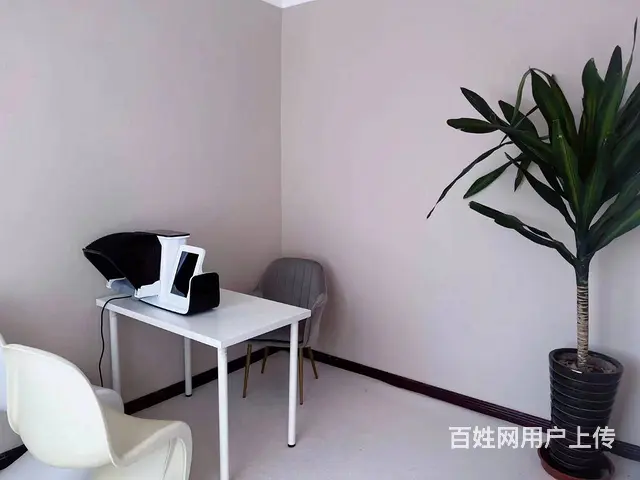 7872（七P）个人城西区力盟商业步行街5号楼美容院对外转让 - 图片 11