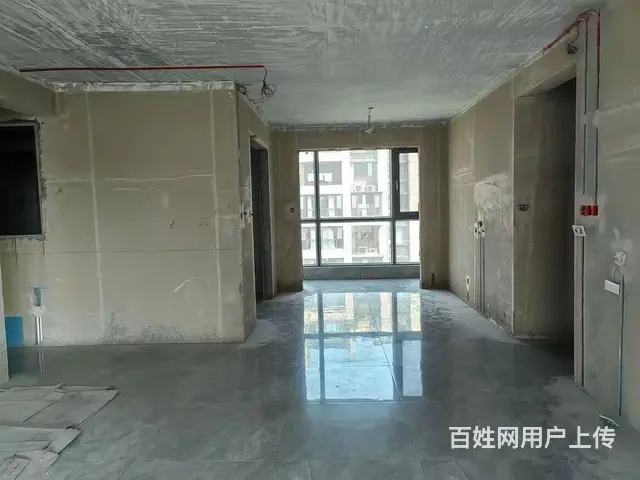 碧桂园未来城 普通住宅水暖电地板墙砖已做支持贷款 - 图片 2