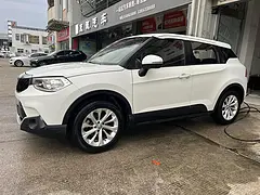 中华V3