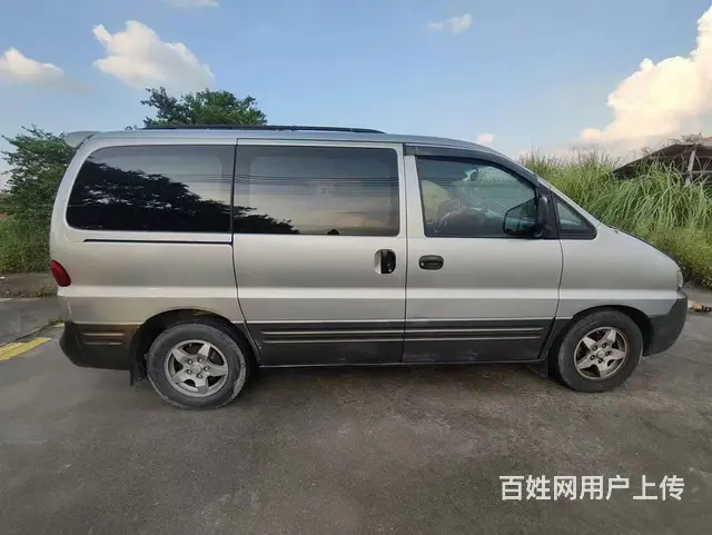 自动波江淮瑞风 - 图片 5