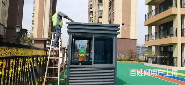 六安地区专业安防弱电项目承接施工资质齐全 - 图片 11