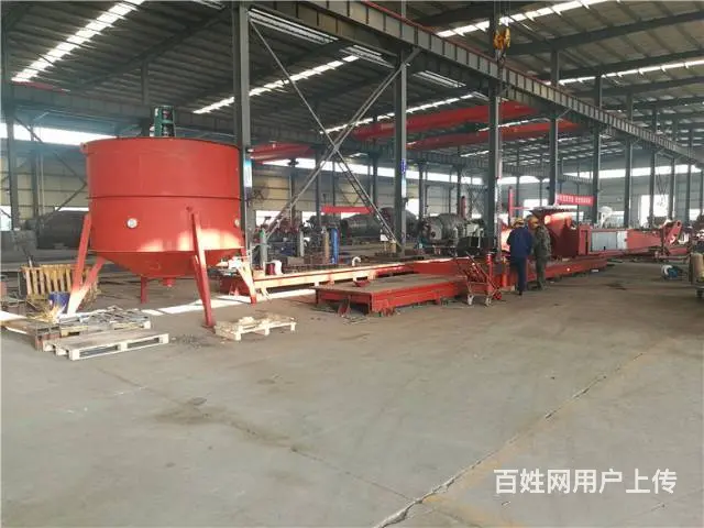 福田跃进5方搅拌车 6方水泥罐车 厂家直销可分期 - 图片 7