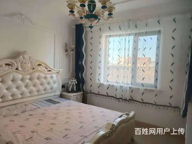 碧桂园喜居 普通住宅 精装修.拎包入住. - 图片 5