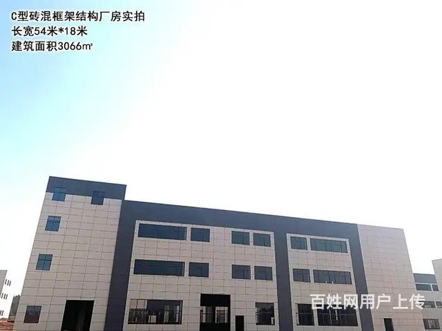 江西省赣江新区共青城智能制造产业园3种厂房火热招商 - 图片 10